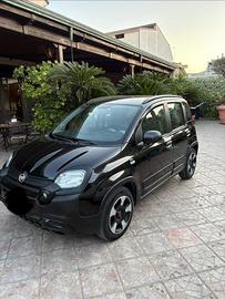 Fiat Panda Cross