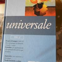 Le Garzantine Universale PIN-Z