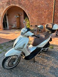 Piaggio Beverly 300 ie 2015
