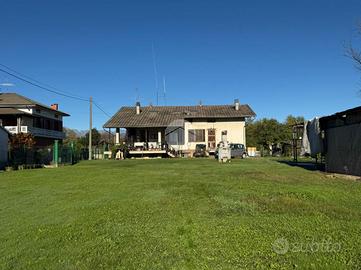CASA INDIPENDENTE A COSSATO