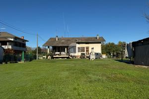 CASA INDIPENDENTE A COSSATO