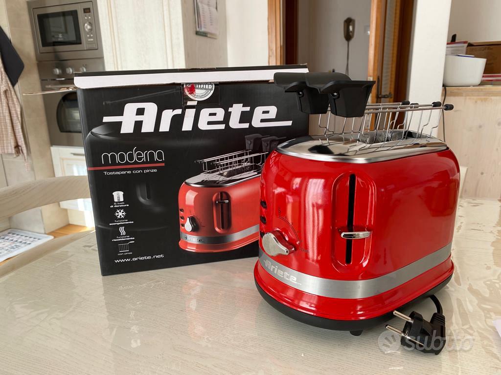 Tostapane Ariete - Elettrodomestici In vendita a Venezia
