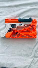 Nerf sharpfire