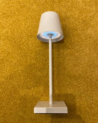 Lampada da tavolo