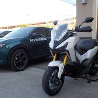 SYM ADX 400 NUOVO - PROMO RCA+TASSO ZERO