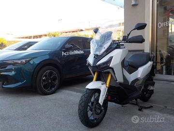 SYM ADX 400 NUOVO - PROMO RCA+TASSO ZERO