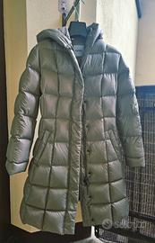 Piumino Aspesi con cappuccio