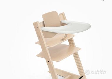 stokke tripp trapp 