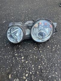Faro Fanale Anteriore Sinistro Sx Jaguar S-TYPE X2