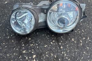 Faro Fanale Anteriore Sinistro Sx Jaguar S-TYPE X2