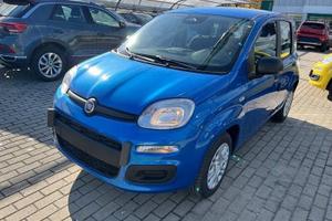 Fiat Pandina 1.0 firefly hybrid s&s 70cv 5p.ti