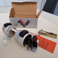 Kit Premiapri Pomolo Argento MERONI - NUOVO