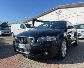 AUDI A3 A3 2.0 tdi Ambition Sline
