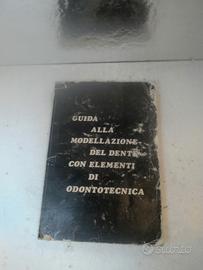 guida modellazione del dente odontotecnica