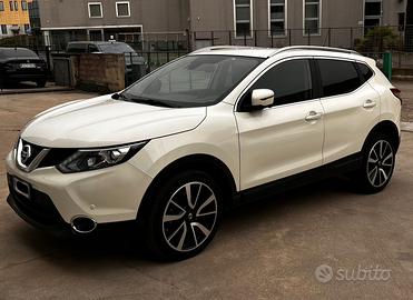 Molto bella - qashqai full optional
