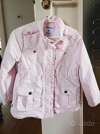 Giacca Mayoral bambina