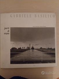 Gabriele Basilico: "Porti di Mare"