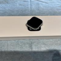 Apple Watch Series 10 GPS, 42mm, Silver, Ex-Demo