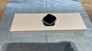 Apple Watch Series 10 GPS, 42mm, Silver, Ex-Demo