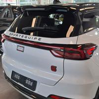 sportequipe DR6 gpl 1.5 turbo automatica