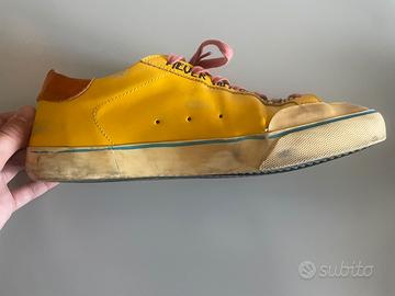 Golden Goose superstar