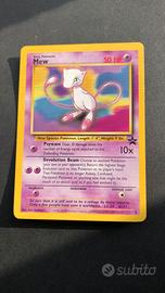 Carta pokemon promo