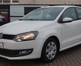 VOLKSWAGEN Polo 4ª serie - 2009