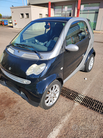 Smart 450 CDI Passion