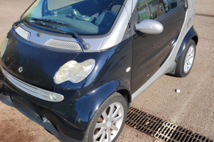 Smart 450 CDI Passion