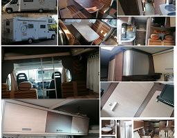 Camper PILOTE BAVARIA