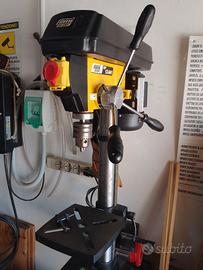 Trapano a colonna Femi