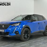 Peugeot 2008 PureTech 155 EAT8 GT S&S aut.