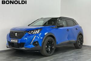 Peugeot 2008 PureTech 155 EAT8 GT S&S aut.