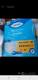 pannoloni pants tena