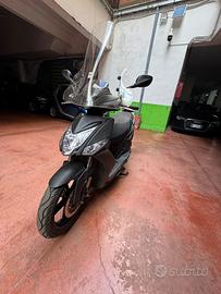 Kymco Agility 16+  125