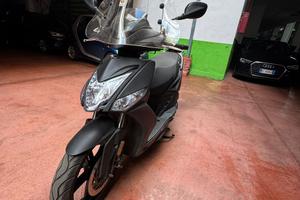 Kymco Agility 16+  125