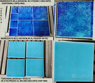 Cerasarda piastrelle