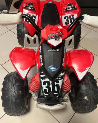 Quad bambini