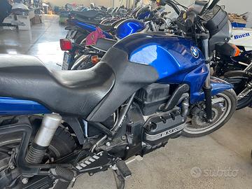 BMW K75