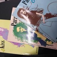 fumetti PARADISE KISS