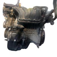 3ZZ FE - Motore Toyota Corolla