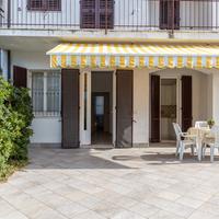 A 50 mt dal mare con giardino