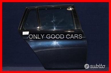 PORTA POSTERIORE DESTRA BMW Serie 5 F11 | 000235