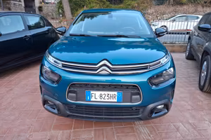 Citroen C4 Cactus BlueHDi 100 S&S Shine
