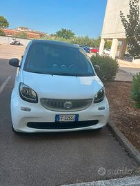 smart FORTWO COUPE anno 2016