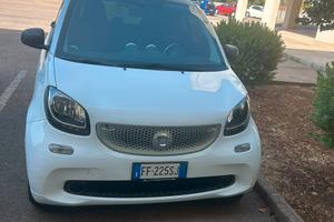 smart FORTWO COUPE anno 2016