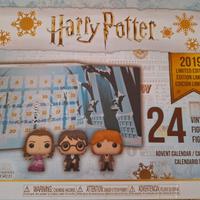 Harry Potter Funko Pop! Advent Calendar 2019