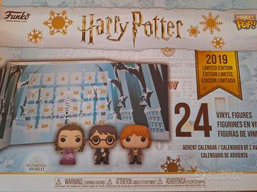 Harry Potter Funko Pop! Advent Calendar 2019
