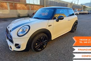 MINI Mini 4� serie (F56) Mini 1.5 Cooper Boost