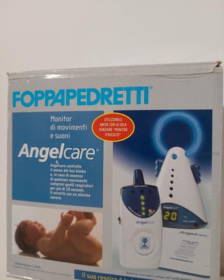 Angelcare Foppapedretti 